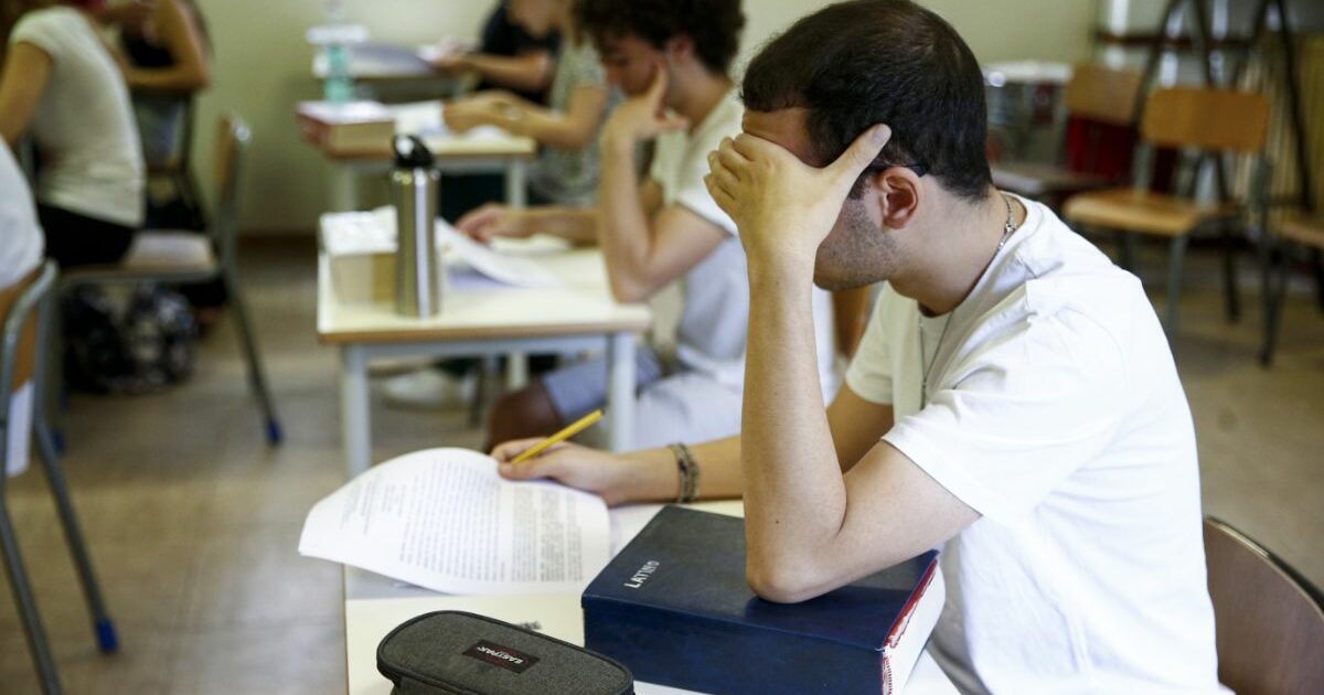 maturit224 la denuncia agli studenti con disabilit224 negato il diritto di ripetere l8217anno da Ilfattoquotidiano.it maturit224 la denuncia agli studenti con disabilit224 negato il diritto di ripetere l8217anno