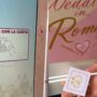 Copertina di Non in chiesa né in Comune: a Roma nasce la Wedding Machine