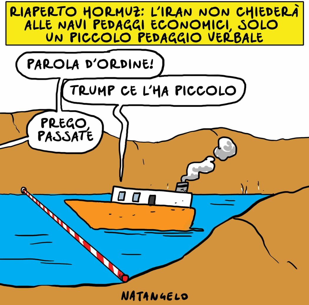 Pedaggio verbale