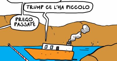 Copertina di Pedaggio verbale