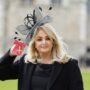 Copertina di Bonnie Tyler è uscita dal coma, ma le sue condizioni sono “molto critiche” dopo un intervento d’urgenza 