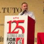 Copertina di La Fiom fa 125 anni e guarda alle sfide del futuro: “Andare oltre le fabbriche e costruire relazioni, il lavoro non sia una merce”
