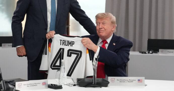 Iran-Usa, Teheran: “Raid israeliani in Libano violano l’accordo”. Trump al G7: “Netanyahu sia più responsabile. Ora i negoziati saranno più facili”