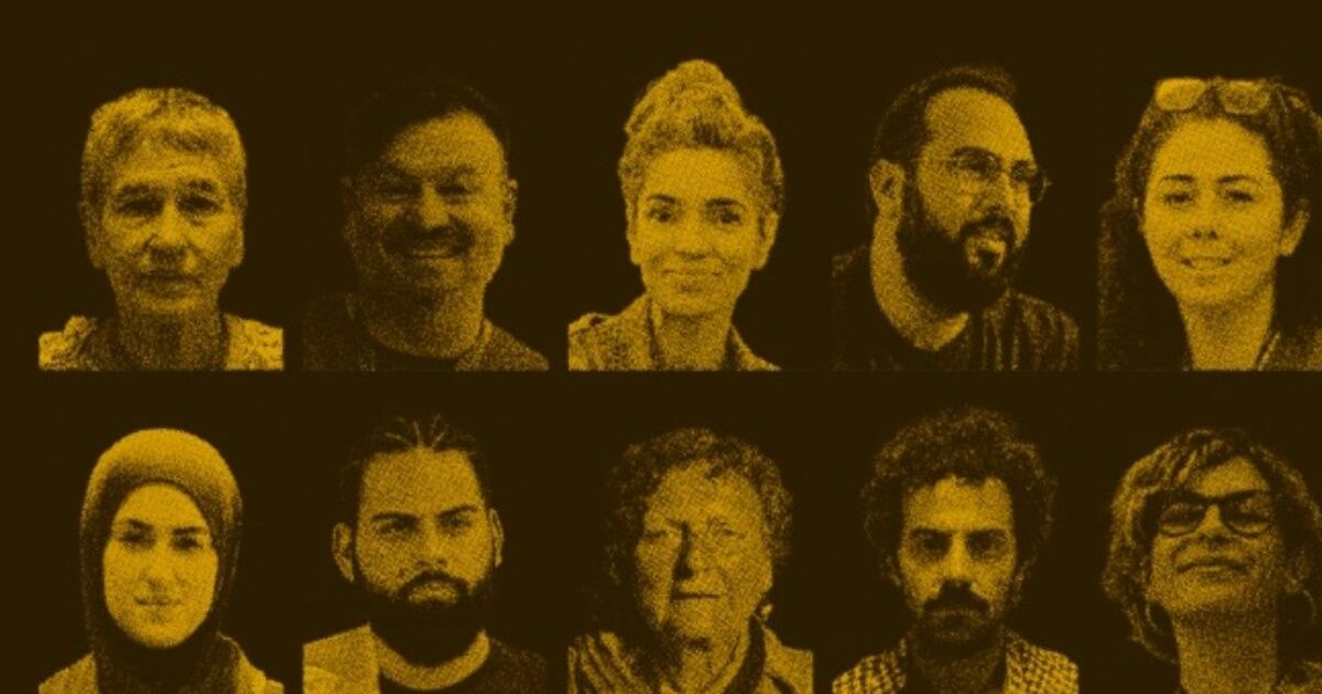 linea dura di haftar jr sui detenuti della flotilla di terra per gaza si tratta ma i libici alzano il prezzo da Ilfattoquotidiano.it linea dura di haftar jr sui detenuti della flotilla di terra per gaza si tratta ma i libici alzano il prezzo