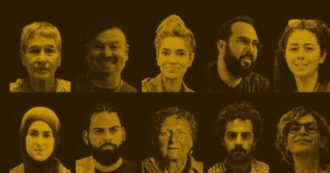Linea dura di Haftar jr sui detenuti della Flotilla di terra per Gaza: si tratta, ma i libici alzano il prezzo