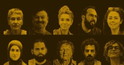 Copertina di Linea dura di Haftar jr sui detenuti della Flotilla di terra per Gaza: si tratta, ma i libici alzano il prezzo