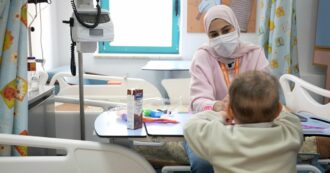 Copertina di Le cure non devono avere un confine: Fondazione Il Fatto Quotidiano a fianco di Soleterre per realizzare il primo centro trapianti in Palestina