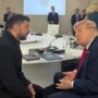 Copertina di Trump al G7 "incontro positivo" con Zelensky: “Putin dovrebbe trovare un accordo, farò il possibile”