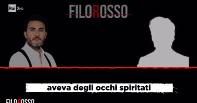 Copertina di Garlasco, spunta il testimone: “Ho visto una donna bionda, aveva degli occhi spiritati. Mi hanno minacciato dicendomi di farmi i ca**i miei”