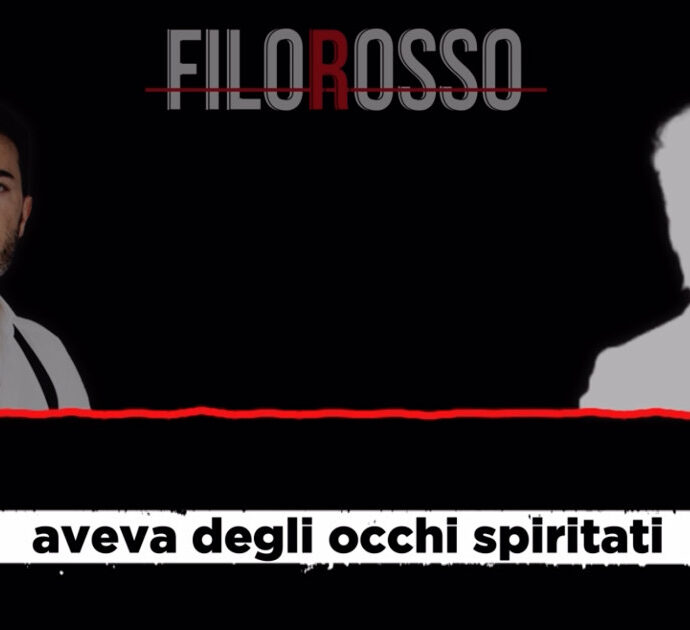 Garlasco, spunta il testimone: “Ho visto una donna bionda, aveva degli occhi spiritati. Mi hanno minacciato dicendomi di farmi i ca**i miei”