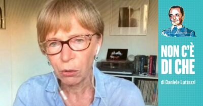 Copertina di Gabanelli smaschera l’ennesima balla di Meloni, stavolta sull’evasione: scandaloso il danno per i cittadini