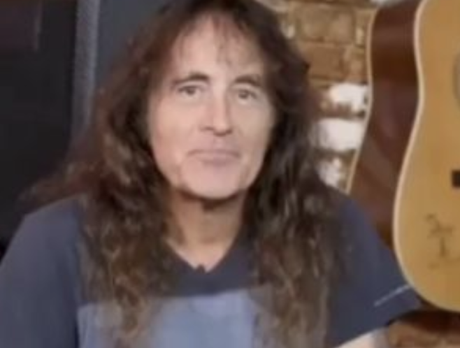 “Suonare a San Siro per me ha un valore doppio. Le nostre influenze? Decisivo quello che ho ascoltato da adolescente, soprattutto i Beatles”: così Steve Harris degli Iron Maiden