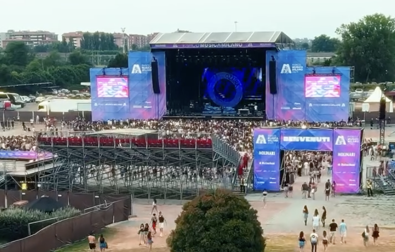 parco della musica di milano 2026 2 concerti cancellati e 2 riprogrammati l8217ad sabatini ci hanno messo al pari di un palazzo o di un ospedale 8211 le modalit224 di rimborso da Ilfattoquotidiano.it parco della musica di milano 2026 2 concerti cancellati e 2 riprogrammati l8217ad sabatini ci hanno messo al pari di un palazzo o di un ospedale 8211 le modalit224 di rimborso