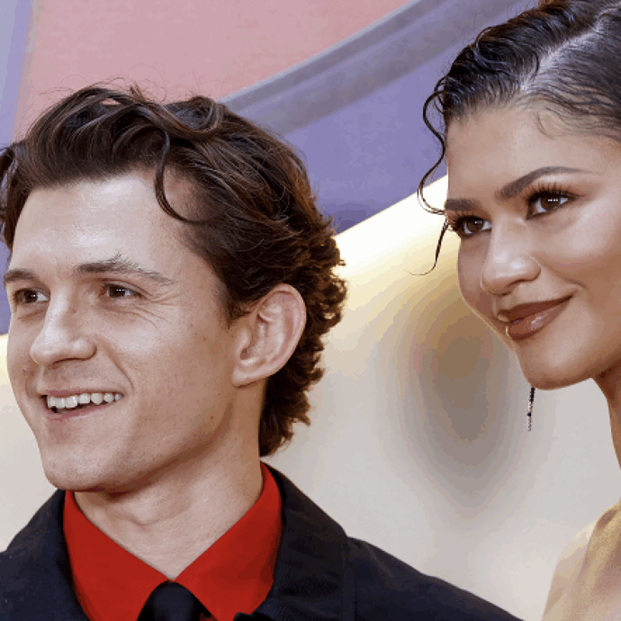 Tom Holland conferma (per la prima volta) di essersi sposato con Zendaya: “I miei parenti? Erano tutti lì”