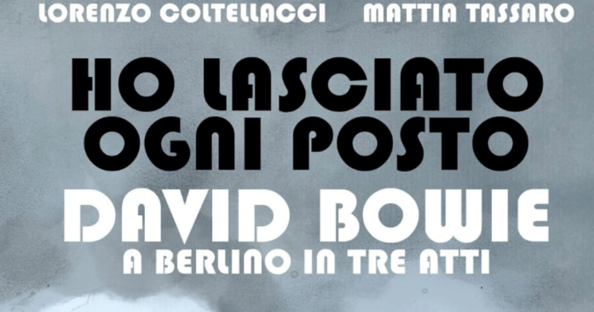 bowie a berlino nove punti per capire una metamorfosi da Ilfattoquotidiano.it bowie a berlino nove punti per capire una metamorfosi
