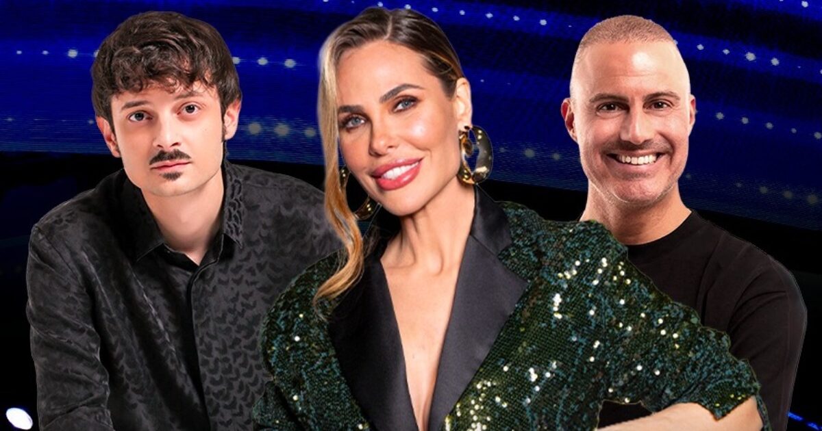 Ilary Blasi al timone di Tim Battiti Live, al posto di Alvin arrivano Rovazzi e Daniele Battaglia. Il cast completo e quando va in onda su Canale 5