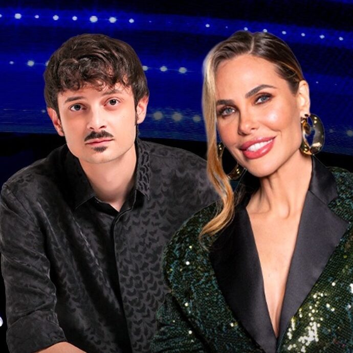 Ilary Blasi al timone di Tim Battiti Live, al posto di Alvin arrivano Rovazzi e Daniele Battaglia. Il cast completo e quando va in onda su Canale 5