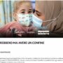 Copertina di Dona qui per sostenere la nascita della prima Unità di Trapianto di midollo osseo in Palestina