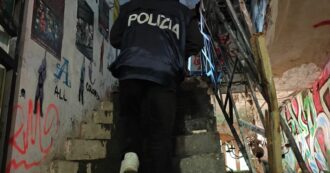 Copertina di Gli anarchici e la campagna per Cospito: “Tra gli obiettivi gli studi dove registra La7”