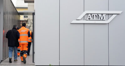 Copertina di “Così ho scoperto la chat sessista dei lavoratori Atm. Non siamo al sicuro neppure con i conducenti dei mezzi pubblici”