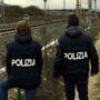 Copertina di Roma, sette arresti per terrorismo: “Gruppo anarchico responsabile del sabotaggio all’Alta velocità a febbraio”