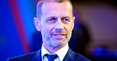 Copertina di “Il calcio non appartiene a un gruppo ristretto di Paesi”: la lettera di 14 Nazionali contro Ceferin, che ha criticato i Mondiali