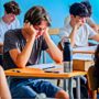 Copertina di Cosa mangiare, come allenare la mente: le strategie per combattere l'ansia e affrontare al meglio la Maturità