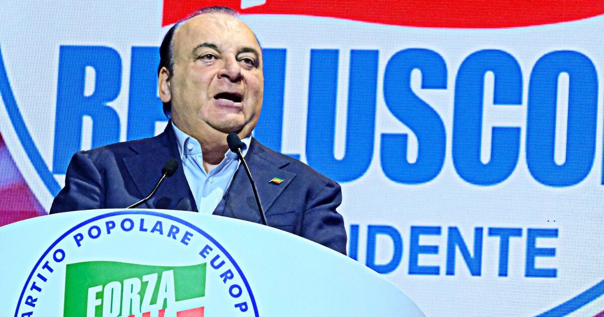 huaweigate l8217europarlamento revoca l8217immunit224 a martusciello capodelegazione di forza italia salvo de meo da Ilfattoquotidiano.it huaweigate l8217europarlamento revoca l8217immunit224 a martusciello capodelegazione di forza italia salvo de meo