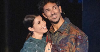 Copertina di “Non ci siamo accorti di quello che è accaduto vicino a noi. Spiace leggere che sia sembrato qualcosa di diverso. Non siamo persone che si girano dall’altra parte”: Giorgia e Emanuel Lo chiariscono sul video sul borseggio