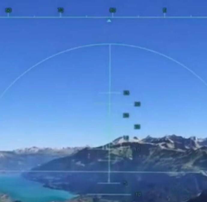 Da New York alle Dolomiti senza alzarsi dal divano: il nuovo simulatore di volo di Google Earth permette di esplorare il mondo dal browser
