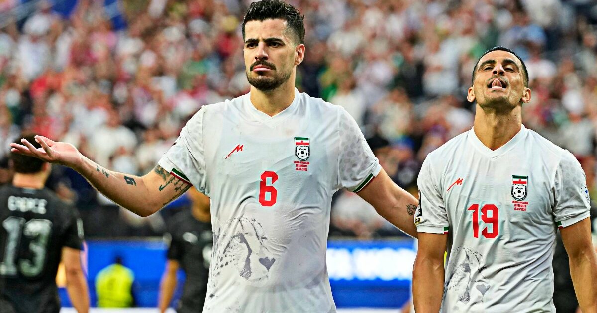 mondiali la denuncia del ct dell8217iran ghalenoei dopo la partita ci hanno detto 8216dovete partire subito8217 taremi infantino 232 venuto negli spogliatoi da Ilfattoquotidiano.it mondiali la denuncia del ct dell8217iran ghalenoei dopo la partita ci hanno detto 8216dovete partire subito8217 taremi infantino 232 venuto negli spogliatoi