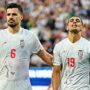Copertina di Mondiali, la denuncia del ct dell’Iran Ghalenoei: “Dopo la partita ci hanno detto: ‘Dovete partire subito’”. Taremi: “Infantino è venuto negli spogliatoi”