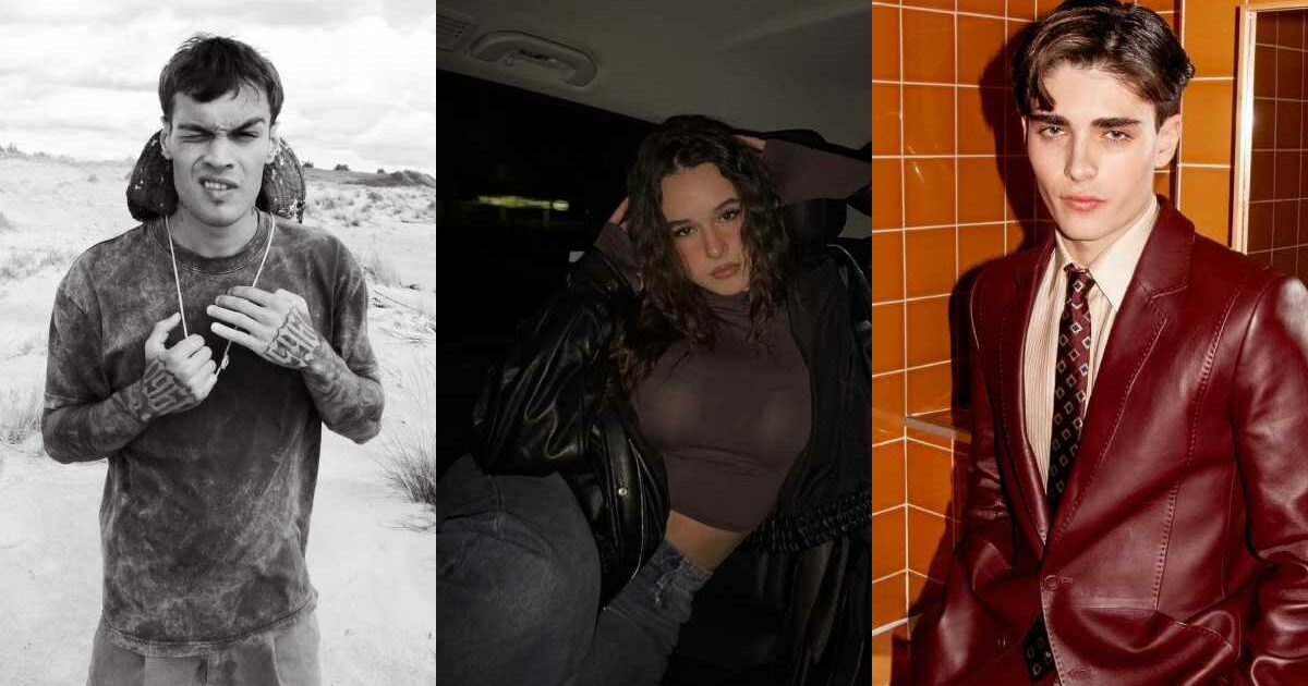 Maturità 2026: Blanco, Andrea Arru di “I Cesaroni” e Mimì Caruso di X Factor pronti per gli esami. Da TikTok alla televisione, ecco chi si prepara all’esame di Stato