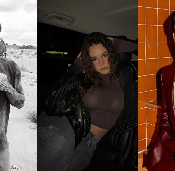 Maturità 2026: Blanco, Andrea Arru di “I Cesaroni” e Mimì Caruso di X Factor pronti per gli esami. Da TikTok alla televisione, ecco chi si prepara all’esame di Stato