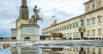Copertina di Colle extra-large: l’abuso di potere sul caso Savona