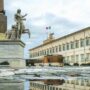 Copertina di Colle extra-large: l’abuso di potere sul caso Savona