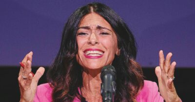 Copertina di “Io non ho mai aderito a Spazio Pubblico”. La denuncia dei finti arruolati da Picierno