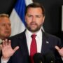 Copertina di Usa-Iran, per la firma dell’intesa scelto  il resort svizzero che ospitò Zelensky. Trump attacca: “Bibi ha sbagliato in Libano”