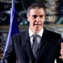 Copertina di Usa-Iran, il gruppo europeo E4 sostiene la pace Sánchez pensa anche a Beirut