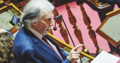 Copertina di Intercettazioni,  è inammissibile  il  ricorso solitario di Scarpinato