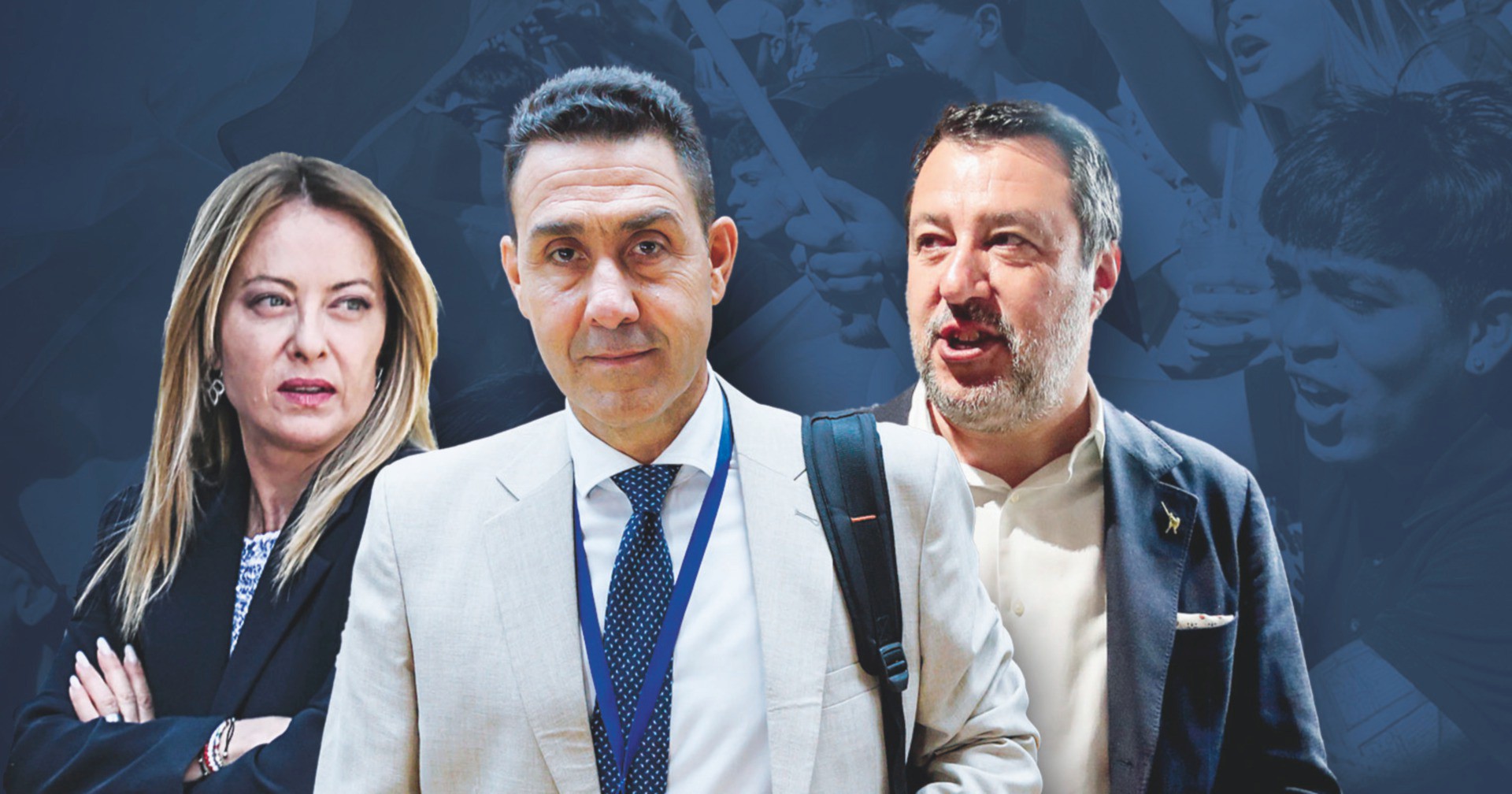 Copertina di Gli audio articoli del 17 giugno 2026