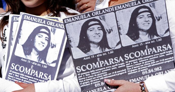 La Magliana e il caso Orlandi raccontati da Angela Camuso