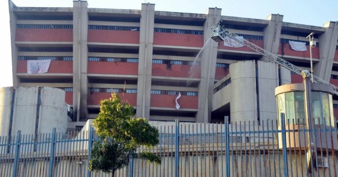 “Carenze igieniche”: chiuso carcere Firenze