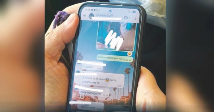 Chat sessista: l’Atm sospende i dipendenti