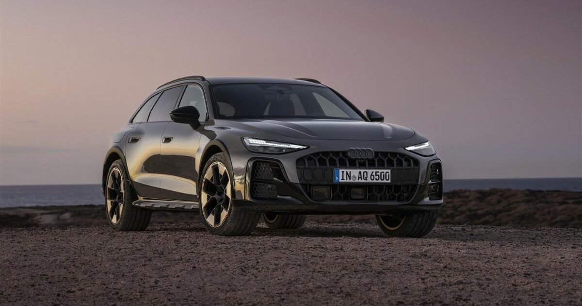 audi a6 allroad la station wagon sportiva che continua a sfidare i suv 8211 foto da Ilfattoquotidiano.it audi a6 allroad la station wagon sportiva che continua a sfidare i suv 8211 foto