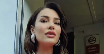Copertina di È morta a 35 anni Ece Irtem, l’attrice che ha recitato con Can Yaman in Lezioni d’amore: ritrovata senza vita nella sua casa all’indomani del suo compleanno