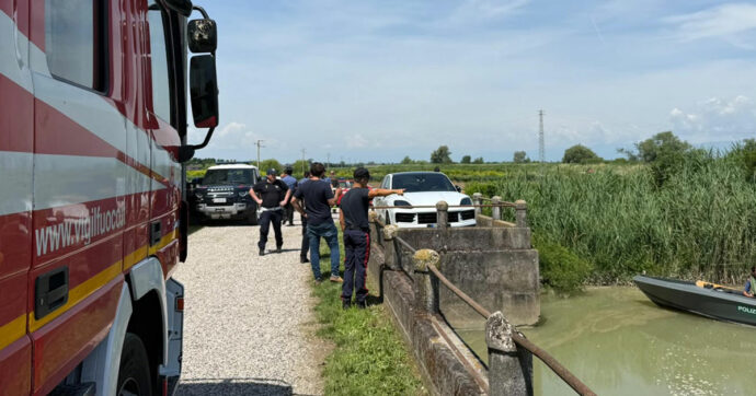 Uccisa dal nipote 17enne: ritrovato il corpo di Chiara Guerra nel fiume Lemene, era all’interno di un sacco