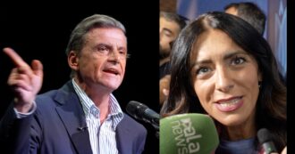 Copertina di Da Calenda a Picierno, il cantiere degli “europeisti” a Milano. “Siamo avanguardia come nel Risorgimento o in piazza Maidan. Vannacci sarà il M5S del centrodestra”