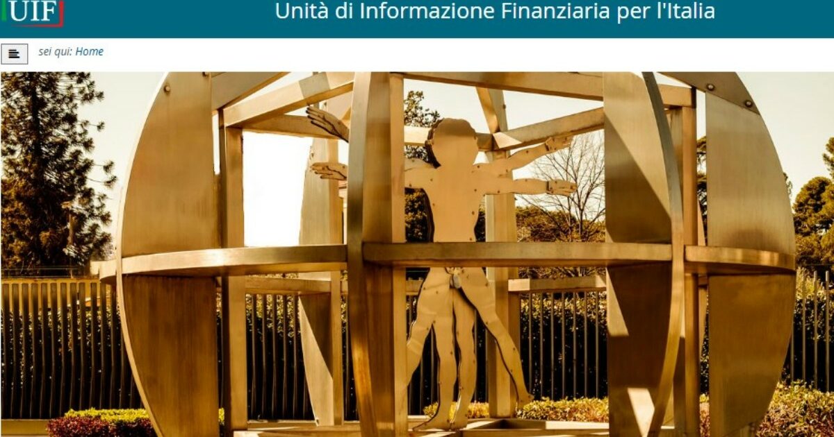 nel 2025 11 di segnalazioni di operazioni sospette all8217unit224 di informazione finanziaria crescono quelle per frodi informatiche anche con l8217ai da Ilfattoquotidiano.it nel 2025 11 di segnalazioni di operazioni sospette all8217unit224 di informazione finanziaria crescono quelle per frodi informatiche anche con l8217ai