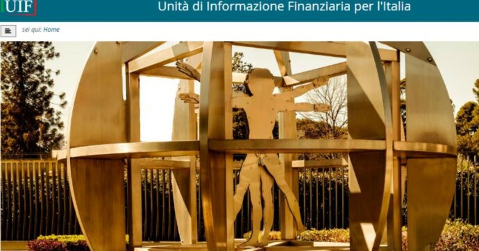 Nel 2025 +11% di segnalazioni di operazioni sospette all’Unità di informazione finanziaria. Crescono quelle per frodi informatiche, anche con l’AI